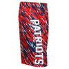 New England Patriots NFL 2016 Repeat Print Polyester Shorts