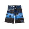 Tennessee Titans NFL Mens Sunset Boardshorts