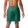 New York Jets NFL Mens Solid Wordmark Traditional Swimming Trunks