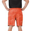 Cleveland Browns NFL Mens Cool Camo Training Shorts