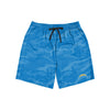 Los Angeles Chargers NFL Mens Cool Camo Training Shorts