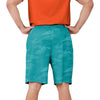 Miami Dolphins NFL Mens Cool Camo Training Shorts