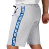 Indianapolis Colts NFL Mens Lazy Lounge Fleece Shorts