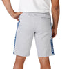 Indianapolis Colts NFL Mens Lazy Lounge Fleece Shorts