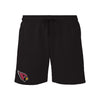 Arizona Cardinals NFL Mens Solid Fleece Shorts