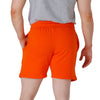 Denver Broncos NFL Mens Solid Fleece Shorts