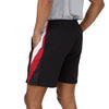 Arizona Cardinals NFL Mens Side Stripe Fleece Shorts