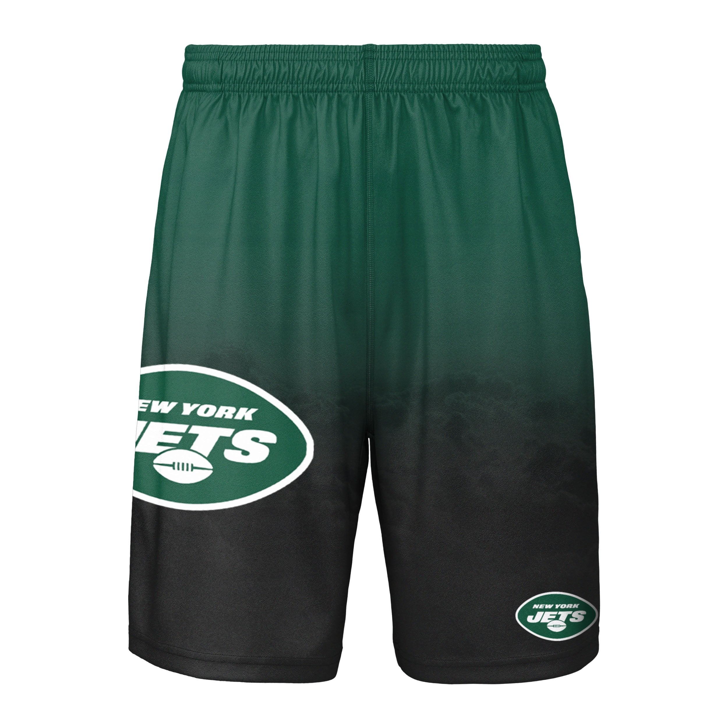new york jets shorts