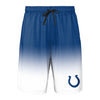 Indianapolis Colts NFL Mens Game Ready Gradient Training Shorts