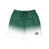 New York Jets NFL Mens Game Ready Gradient Training Shorts