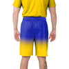 Los Angeles Rams NFL Mens Game Ready Gradient Training Shorts