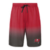 Tampa Bay Buccaneers NFL Mens Game Ready Gradient Training Shorts