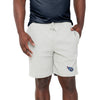 Tennessee Titans NFL Mens Gray Woven Shorts