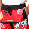 Kansas City Chiefs NFL Mens Ultimate Uniform Shorts