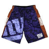 New York Giants Big Logo Polyester Shorts