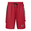 Atlanta Falcons Side Stripe Training Shorts