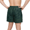 Green Bay Packers NFL Mens Color Change-Up Swimming Trunks