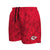 Kansas City Chiefs NFL Mens Color Change-Up Swimming Trunks
