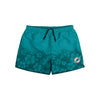 Miami Dolphins NFL Mens Color Change-Up Swimming Trunks