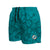 Miami Dolphins NFL Mens Color Change-Up Swimming Trunks