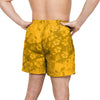 Pittsburgh Steelers NFL Mens Color Change-Up Swimming Trunks