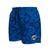 Los Angeles Rams NFL Mens Color Change-Up Swimming Trunks