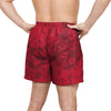 Tampa Bay Buccaneers NFL Mens Color Change-Up Swimming Trunks