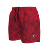 Tampa Bay Buccaneers NFL Mens Color Change-Up Swimming Trunks