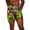 Tampa Bay Buccaneers NFL Mens Highlights Swimming Trunks