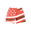 Cleveland Browns NFL Mens Americana Swimming Trunks
