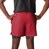Tampa Bay Buccaneers NFL Mens Team Color Camo Liner Shorts