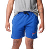 Buffalo Bills NFL Mens Team Color Woven Shorts