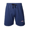 New England Patriots NFL Mens Team Color Woven Shorts