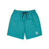 Miami Dolphins NFL Mens Team Workout Training Shorts