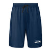Seattle Seahawks NFL Mens Team Workout Training Shorts