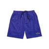 Baltimore Ravens NFL Mens Solid Woven Shorts