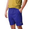 Baltimore Ravens NFL Mens Solid Woven Shorts