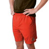 Cleveland Browns NFL Mens Solid Woven Shorts