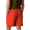 Cleveland Browns NFL Mens Solid Woven Shorts