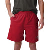 Tampa Bay Buccaneers NFL Mens Solid Woven Shorts