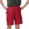 Tampa Bay Buccaneers NFL Mens Solid Woven Shorts