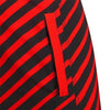 Detroit Red Wings 2016 Stripe Board Short
