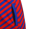 New York Rangers 2016 Stripe Board Short