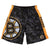 Boston Bruins Big Logo Polyester Shorts
