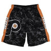 Philadelphia Flyers Big Logo Polyester Shorts