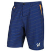 MLB Officially Licensed Dots Casual/Golf Shorts - Pick Your Team