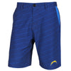 San Diego Chargers Dots Walking Shorts
