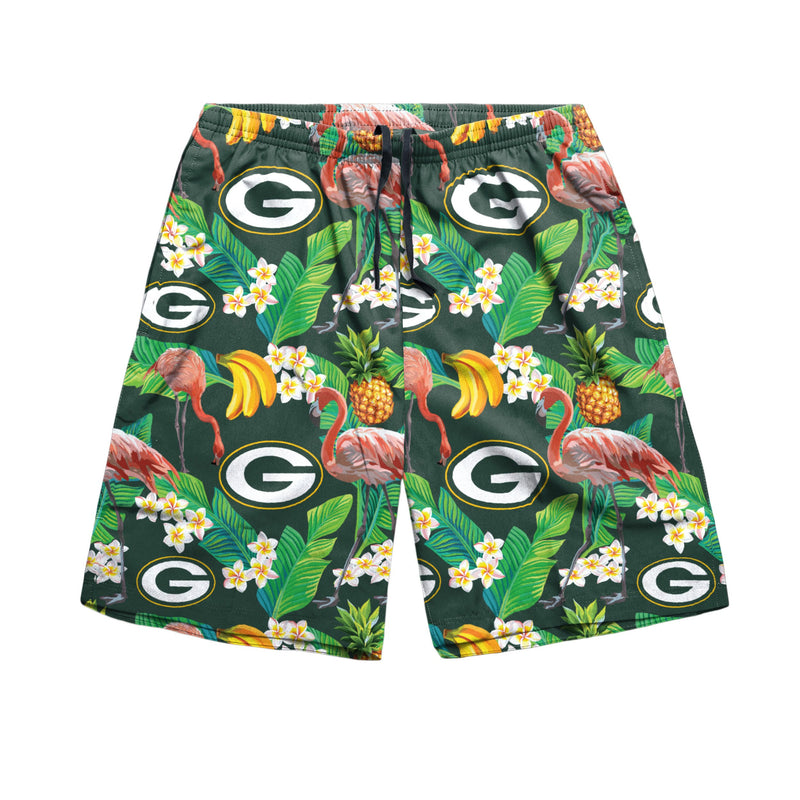 packers shorts