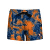 Houston Astros MLB Womens To Tie-Dye For Lounge Shorts