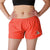 Cleveland Browns NFL Womens Solid Running Shorts